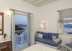 Mykonos View Hotel 5
