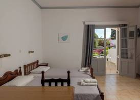 Irene Hotel Leros 4