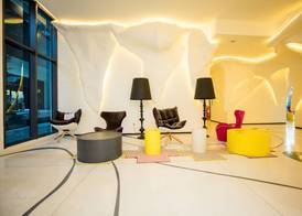 Arte Plus KLCC by Luxury Suites Asia 5