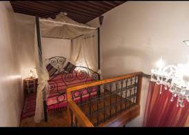 Riad Sanaa Rose 4