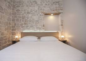 Tifani Luxury Rooms 5