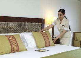 Los Cauquenes Resort + Spa + Experiences 4