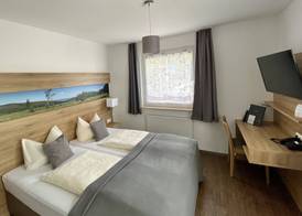 Hotel Gasthof Koch 5
