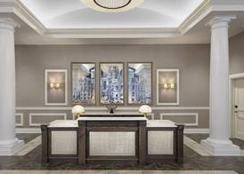 The Hancock Hotel 3
