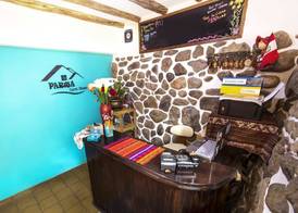Parwa Guest House 3
