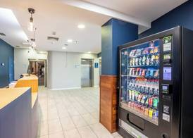 Travelodge Murcia 3