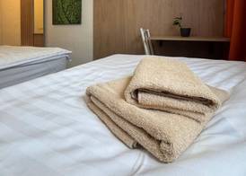 Hotel Remy 5