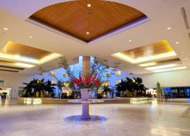 David Dead Sea Resort & Spa 2