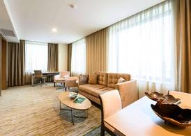 La Quinta by Wyndham Istanbul Gunesli 5