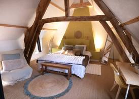 Écodomaine le Vérin, Gîtes et spa - Mer, Nature & Confort - Côte d'Opale 4