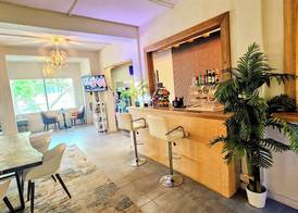 Somos Hotel San Juan 5