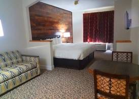 Vernon Downs Casino and Hotel 4