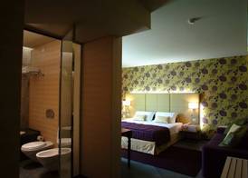 El Homs Palace Hotel 5