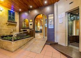 Alborada Apart Hotel 2