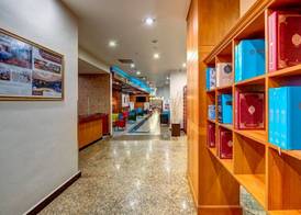 Bera Konya Hotel 4