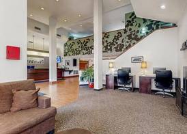 Sleep Inn & Suites Buffalo Airport 4