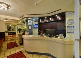 Bellevue Hotel 4
