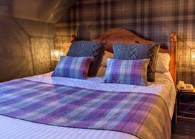Cairn Hotel 3