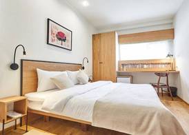 Urban Park Hotels 5
