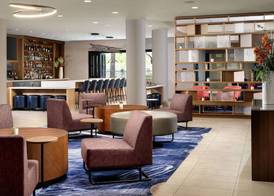 Costa Mesa Marriott 5