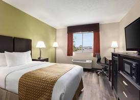 Baymont by Wyndham Monroe 2