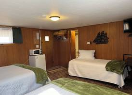 Jake's Corner Motel 3