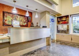 Itsy Hotels Ammu Regency 3