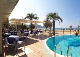 Hotel Maritim 4 Superior 4