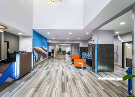 Clarion Pointe Madison Huntsville 4
