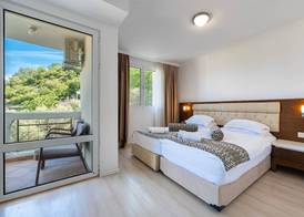 Hotel Adrović 4