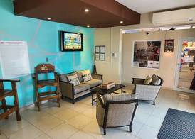 Combate Beach Resort 3