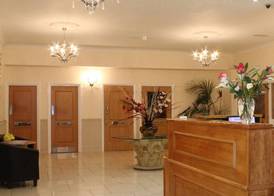 Exeter Court Hotel 5