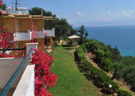 IONIAN VIEW STUDIOS 4