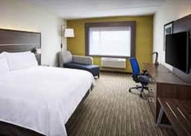 Holiday Inn Express MCCOMB by IHG 5