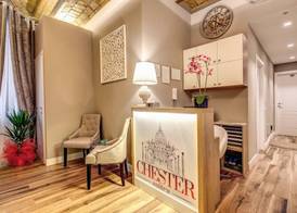 Chester Suites 3