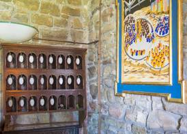 Hotel Villa Montegranelli 4