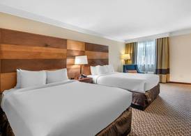 Comfort Inn & Suites Durango 5
