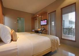 Puri Padma Hotel 5