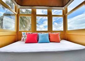 Hotel De Gold Alacati 3