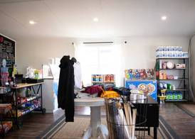 Vine Ridge Resort - Cottages 4