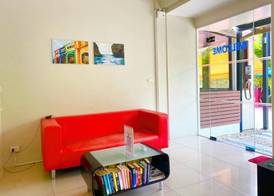 Spice & Sea Resort 5
