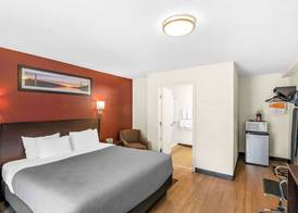Quality Inn Queensbury - Lake George Area 5