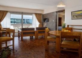 Chester Hotel and Suites Nairobi, City Centre CBD 5