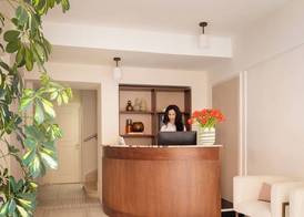 Hotel Fori Imperiali 2