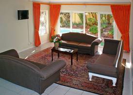 Durban Manor Guest House 2