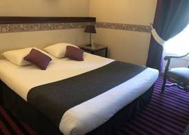 Hostellerie du Val d'Or 5