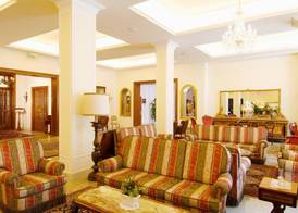 Hotel La Residence & Idrokinesis - Thermal Rehab 4