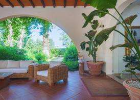 Hotel Villa Ottone 3