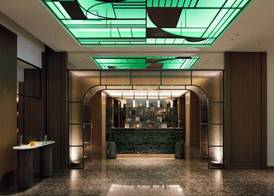 The Mark Grand Hotel 4