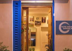 Kite House Dakhla 2